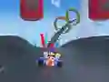 खेल Crazy Kart Race ऑनलाइन