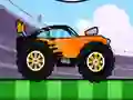खेल Car Football ऑनलाइन