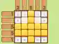 खेल Sudoku Garden ऑनलाइन