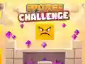 खेल Sponge Challenge ऑनलाइन