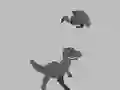 खेल Dino Game ऑनलाइन