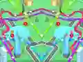 खेल Subway Idle 3D ऑनलाइन