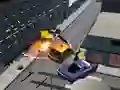 खेल Slingshot Crash ऑनलाइन