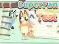 खेल Kids Quiz: Bluey Superfan Test ऑनलाइन
