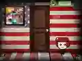 खेल Amgel Labor Day Escape 3 ऑनलाइन