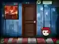 खेल Amgel Labor Day Escape 2 ऑनलाइन