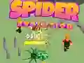 खेल Spider Evolution ऑनलाइन