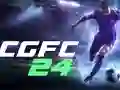 खेल CG FC 25 ऑनलाइन