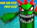 खेल Hide and Seek: Prop Hunt ऑनलाइन