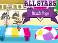 खेल All Stars Beach Pogo ऑनलाइन