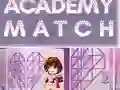 खेल Academy Match ऑनलाइन