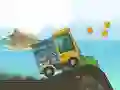 खेल Moving Truck Bounty ऑनलाइन