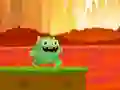 खेल Goblin Run ऑनलाइन