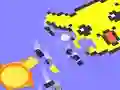 खेल Voxel Mega Shooter ऑनलाइन