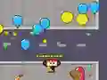 खेल Bloons Survivor io ऑनलाइन