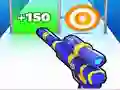 खेल Gun Strike Runner ऑनलाइन