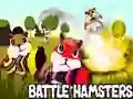खेल Battle Hamsters ऑनलाइन