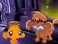 खेल Monkey Go Happy Stage 874 ऑनलाइन
