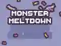 खेल Monster Meltdown ऑनलाइन