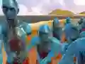 खेल Z Defense ऑनलाइन