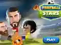 खेल Football Stars ऑनलाइन