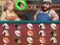 खेल Sushi Master - Match3 ऑनलाइन