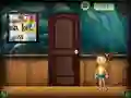 खेल Amgel Kids Room Escape 233 ऑनलाइन