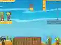 खेल Zombie Shooter Apocalypse ऑनलाइन