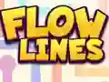 खेल Flow Lines ऑनलाइन
