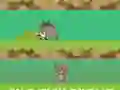 खेल Bear Jump ऑनलाइन