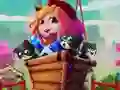खेल Save The Cats Bubble Shooter ऑनलाइन
