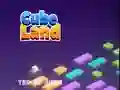 खेल Cube Land ऑनलाइन
