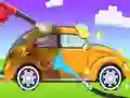 खेल Car Washing Game ऑनलाइन