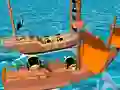 खेल One Treasure ऑनलाइन