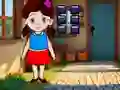 खेल Goat Getaway ऑनलाइन