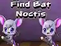 खेल Find Bat Noctis ऑनलाइन