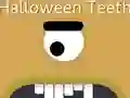 खेल Halloween Teeth ऑनलाइन