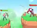 खेल Bow Guy: Archer's Duel ऑनलाइन