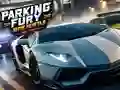 खेल Parking Fury 3D: Side Hustle ऑनलाइन