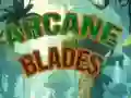 खेल Arcane Blades ऑनलाइन