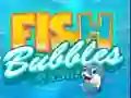 खेल Fish Bubbles Shooter ऑनलाइन