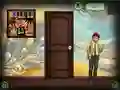 खेल Amgel Easy Room Escape 218 ऑनलाइन