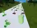 खेल Gnome Run ऑनलाइन