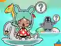 खेल Kids Quiz: Fun Animal Group ऑनलाइन