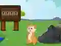खेल Rescue the Squirrel from Stone ऑनलाइन