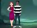 खेल Jungle Stranded Couple Escape ऑनलाइन