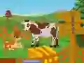खेल Heifer Calf Hungry Escape ऑनलाइन