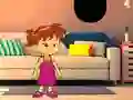 खेल Dora Searching the Pets ऑनलाइन