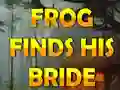 खेल Frog Finds His Bride ऑनलाइन