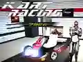 खेल Kart Racing Ultimate ऑनलाइन